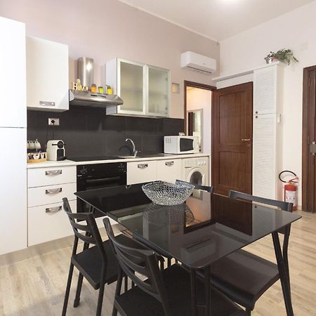 Apartmán Casa Venusia Cagliari Exteriér fotografie