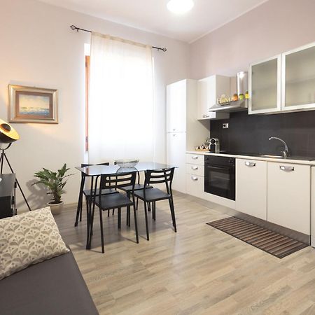 Apartmán Casa Venusia Cagliari Exteriér fotografie