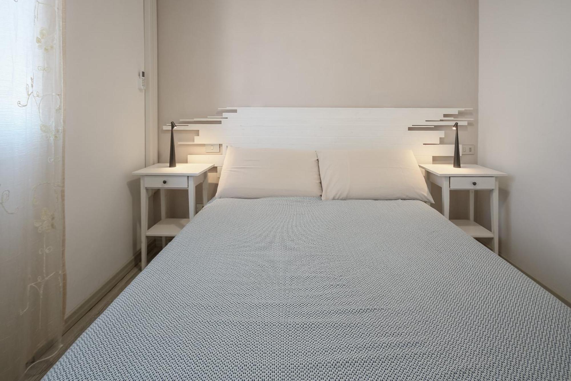Apartmán Casa Venusia Cagliari Exteriér fotografie