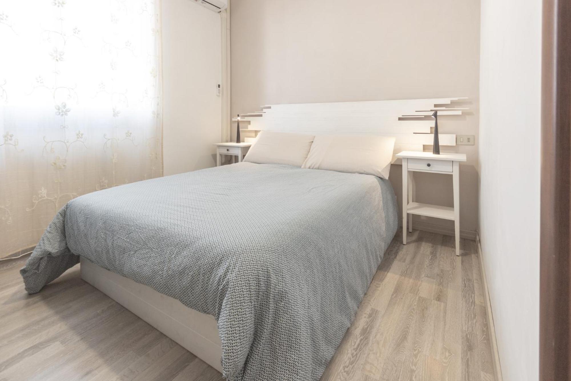Apartmán Casa Venusia Cagliari Exteriér fotografie