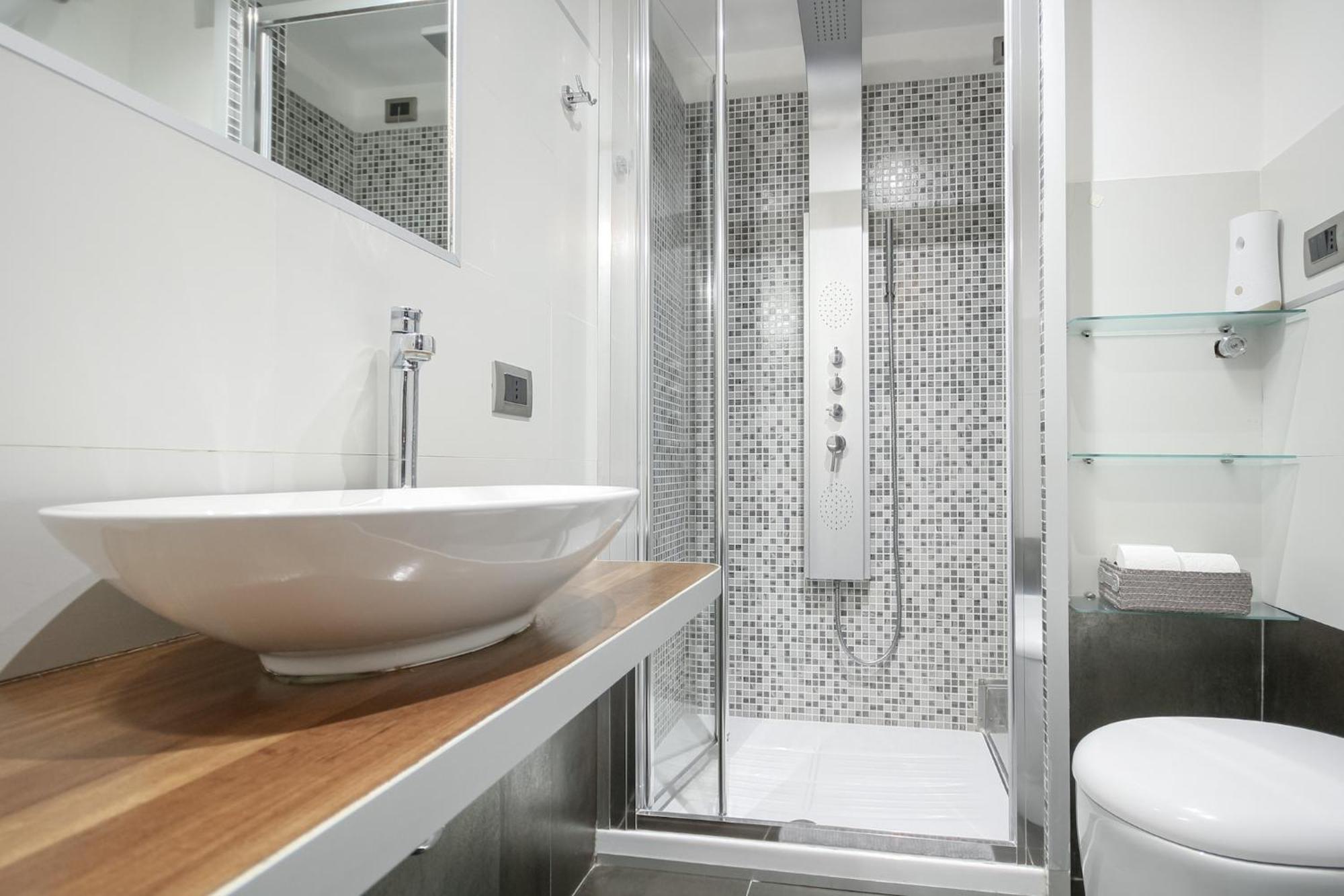 Apartmán Casa Venusia Cagliari Exteriér fotografie