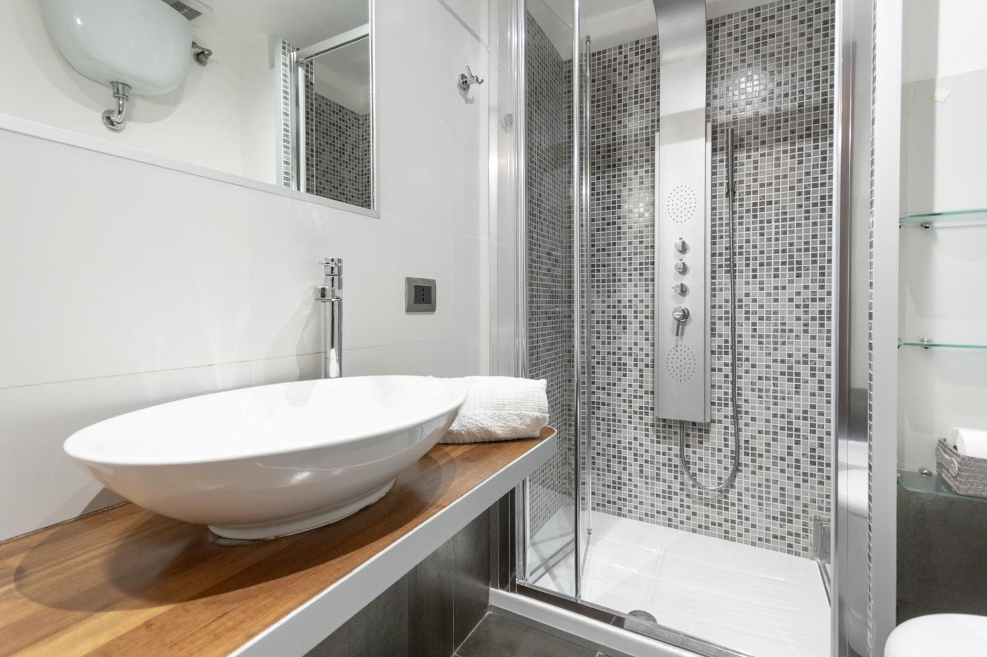 Apartmán Casa Venusia Cagliari Exteriér fotografie